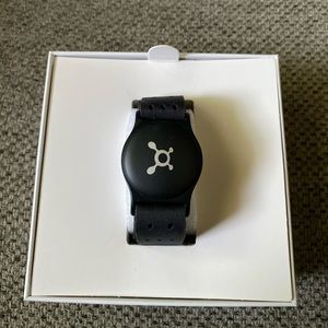 Orangetheory Otbeatburn band